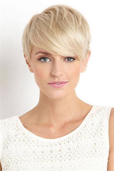 blonde hair short cut|sexy short blonde haircuts.